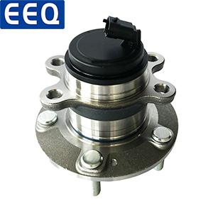 WHEEL HUB BEARING 51750-2M000