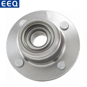 WHEEL HUB BEARING 521002