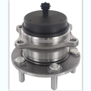 WHEEL HUB BEARING 52750-A9000 512556 VKBA7807