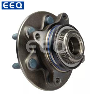 WHEEL HUB BEARING 541024 ML3Z-1109-K FOR FORD F-150 REAR AXLE