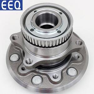 WHEEL HUB BEARING 54KWH02 WHEEL HUB BEARING 54KWH02