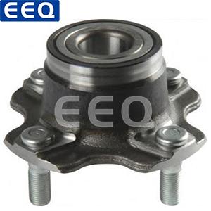 WHEEL HUB BEARING 713198110 FOR MARUTI SUZUKI EECO 2010- FRONT AXLE
