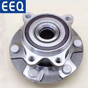 WHEEL HUB BEARING 8-98395-194-0