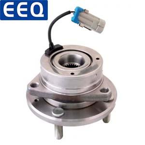 WHEEL HUB BEARING A21-3001030