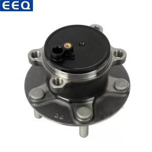 WHEEL HUB BEARING B45A-26-15X