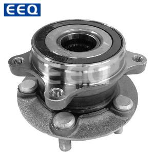 WHEEL HUB BEARING BE2G-33-04X FOR MAZDA CX-30 2022 FRONT AXLE