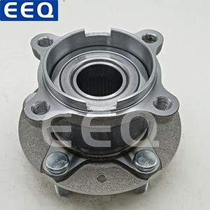WHEEL HUB BEARING BEET-26-15X FOR Mazda 3 2020-2024/ MAZDA CX-30 2020-2024 4WD REAR AXLE