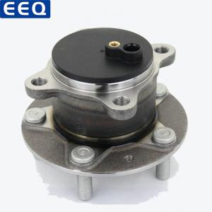 WHEEL HUB BEARING BELG-26-15X