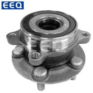 WHEEL HUB BEARING BELG-33-04X FOR MAZDA AXELA 1.6L 2019- 4WD FRONT AXLE