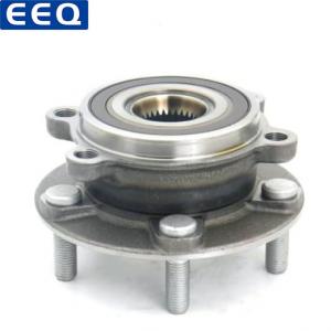 WHEEL HUB BEARING BKC3-33-04X