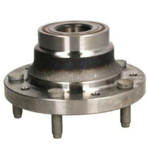 WHEEL HUB BEARING BTF1220 VKBA6528