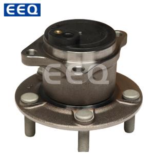 WHEEL HUB BEARING C273-26-15X FOR MAZDA 6 REAR AXLE