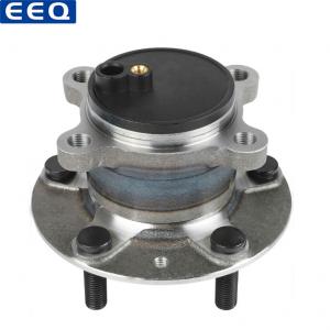 WHEEL HUB BEARING D10E-26-15X