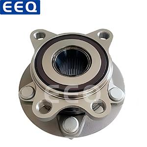 WHEEL HUB BEARING DHB4-33-04X FOR MAZDA CX-30 2019 4WD FRONT AXLE