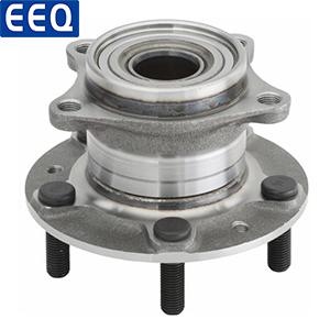 WHEEL HUB BEARING G33S-26-15XA WHEEL HUB BEARING G33S-26-15XA