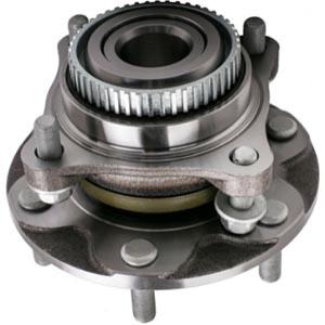WHEEL HUB BEARING HUB5337 43502-0K030 WHEEL HUB BEARING HUB5337 43502-0K030