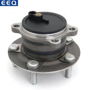 WHEEL HUB BEARING KD31-26-15XA