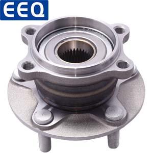 WHEEL HUB BEARING KD35-26-15XB WHEEL HUB BEARING KD35-26-15XB