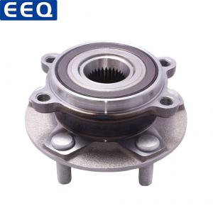 WHEEL HUB BEARING KD35-33-04XC