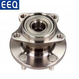 WHEEL HUB BEARING L214-26-15XB