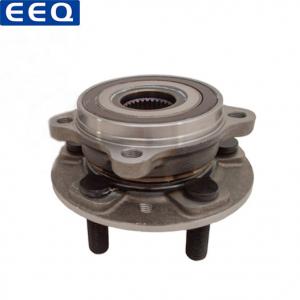 WHEEL HUB BEARING LR122586