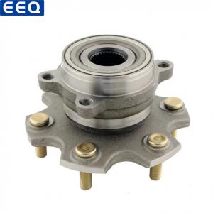 WHEEL HUB BEARING MR418068