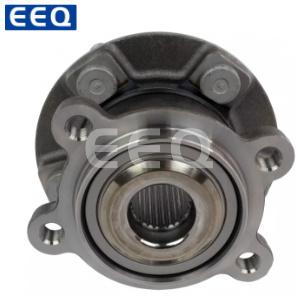 WHEEL HUB BEARING NZ6Z-1104-B FOR Ford Maverick 2022-2025 4WD REAR AXLE
