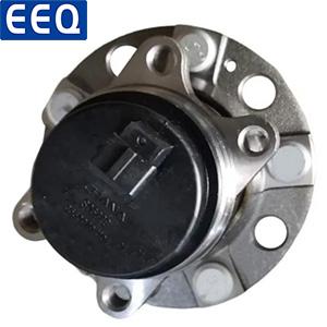 WHEEL HUB BEARING S101063-1700