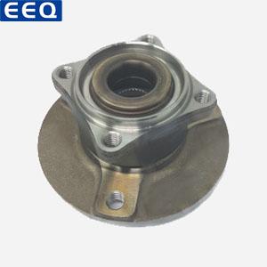 WHEEL HUB BEARING UH71-26-185