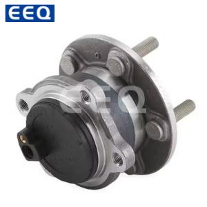 WHEEL HUB BEARINGHS 2101656 FOR FORD FOCUS 2010-2020 REAR AXLE