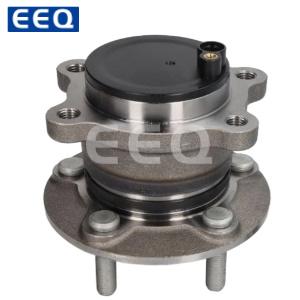 WHEEL HUB BEARINGHS 2179243 FOR FORD TOURNEO CONNECT/ TRANSIT 2013- REAR AXLE