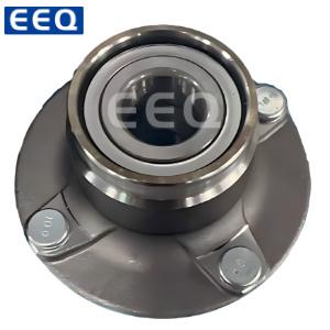 WHEEL HUB BEARINGHS DACF30134 FOR WULING HONGGUANG FRONT AXLE