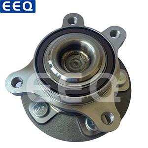 WHEEL HUB BEARINGS 0503CAA01071N FOR MAHINDRA FRONT AXLE