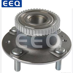 WHEEL HUB BEARINGS 0K9A5-26-150 FOR KIA CARENS REAR AXLE WHEEL HUB BEARINGS 0K9A5-26-150 FOR KIA CARENS REAR AXLE