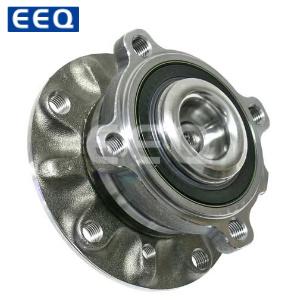 WHEEL HUB BEARINGS 1093427 31221093427 FOR BMW FRONT AXLE