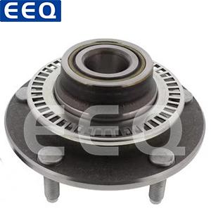 WHEEL HUB BEARINGS 1201303 FOR FORD TRANSIT REAR AXLE WHEEL HUB BEARINGS 1201303 FOR FORD TRANSIT REAR AXLE