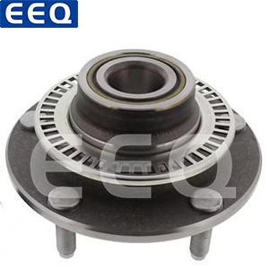 WHEEL HUB BEARINGS 1201303 FOR FORD TRANSIT REAR AXLE