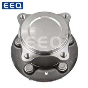 WHEEL HUB BEARINGS 13500590 FOR CHEVROLET CRUZE 2016-2019 REAR AXLE