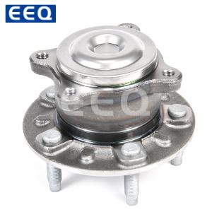 WHEEL HUB BEARINGS 13502872 13591998 328002 FOR OPEL VAUXHALL CHEVROLET REAR AXLE