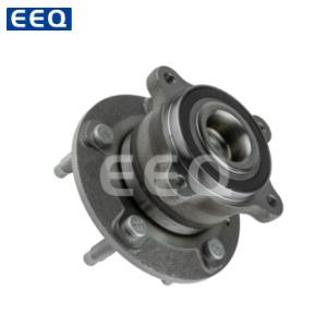 WHEEL HUB BEARINGS 13502873 FOR BUICK CHEVROLET REAR AXLE WHEEL HUB BEARINGS 13502873 FOR BUICK CHEVROLET REAR AXLE