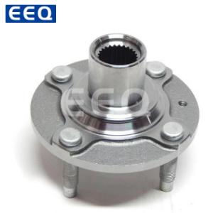 WHEEL HUB BEARINGS 13504046 FOR CHEVROLET AVEO 2011- FRONT AXLE