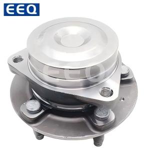 WHEEL HUB BEARINGS 13507017 512575 FOR CADILLAC REAR AXLE