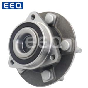 WHEEL HUB BEARINGS 13580135 FOR  CHEVROLET MALIBU 2011-2016 FRONT AXLE