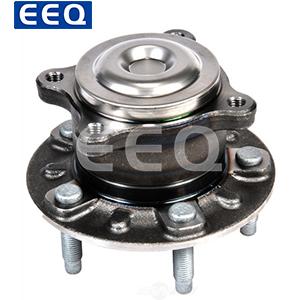WHEEL HUB BEARINGS 13591999 FOR CHEVROLET OPEL VAUXHALL REAR AXLE