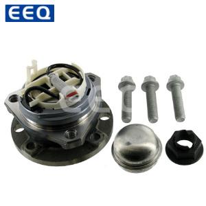 WHEEL HUB BEARINGS 1603253 FOR OPEL VAUXHALL FRONT AXLE