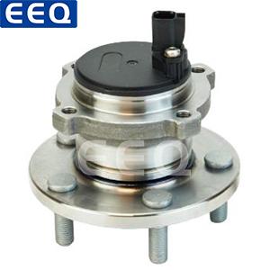 WHEEL HUB BEARINGS 1766628 VKBA3661 7M512-C299-AC FOR FORD FOCUS 2005-2011 REAR AXLE