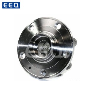 WHEEL HUB BEARINGS 1T0498621 513253 FOR AUDI VW FRONT REAR AXLE