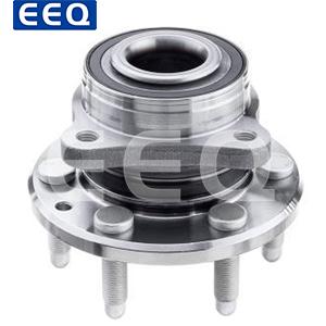WHEEL HUB BEARINGS 23251498 FOR CHEVROLET GMC FRONT AXLE
