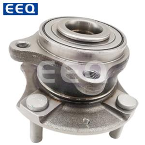 WHEEL HUB BEARINGS 23621898 FOR BAOJUN 510 CHEVROLET GROOVE FRONT AXLE