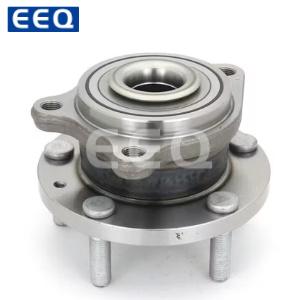 WHEEL HUB BEARINGS 24566101 FOR CHEVROLET CAPTIVA
